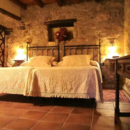 Rurales La Macera **** Valencia de Alcántara