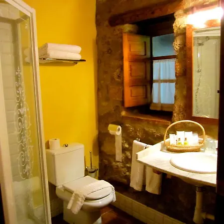 Rurales La Macera ****