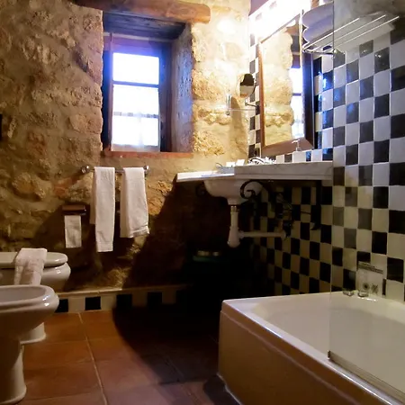 Appartement Rurales La Macera ****