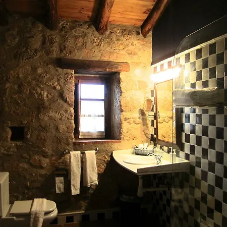 Appartement Rurales La Macera ****