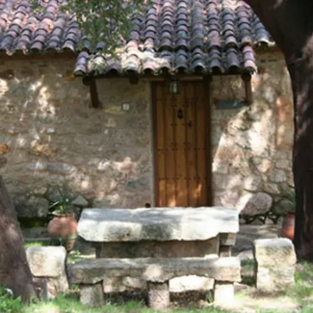 דירה Rurales La Macera ****