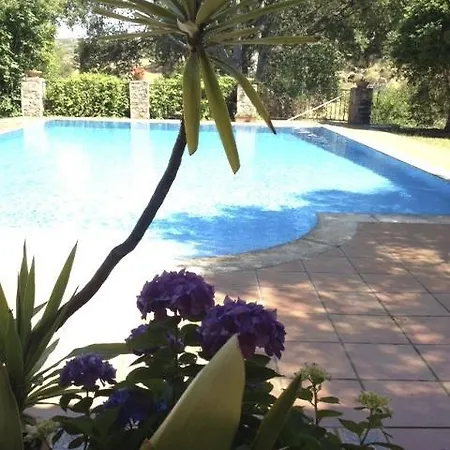 Appartement Rurales La Macera **** Valencia de Alcántara