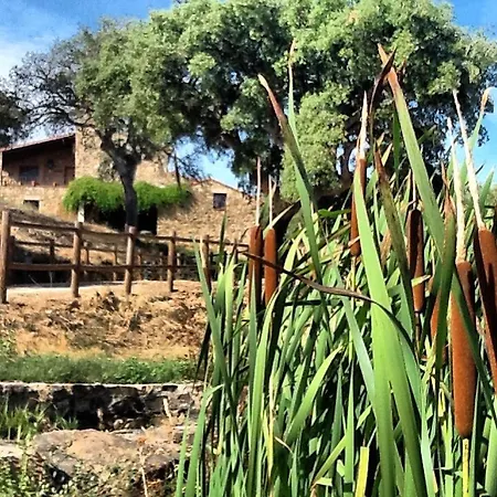 Rurales La Macera ****