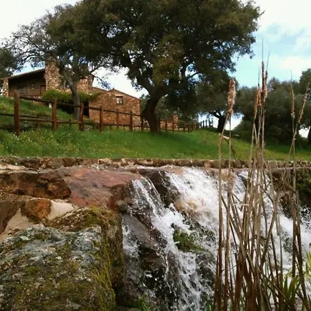 Rurales La Macera ****