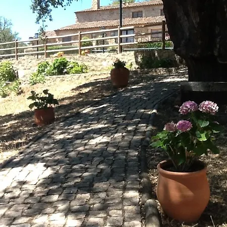 דירה Rurales La Macera **** *