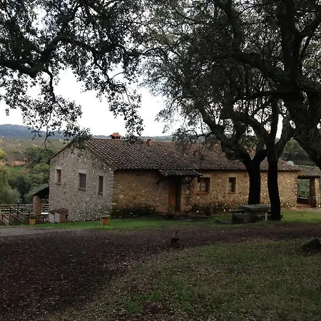 דירה Rurales La Macera **** Valencia de Alcántara
