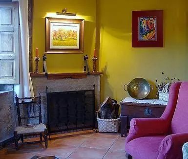 Appartement Rurales La Macera ****