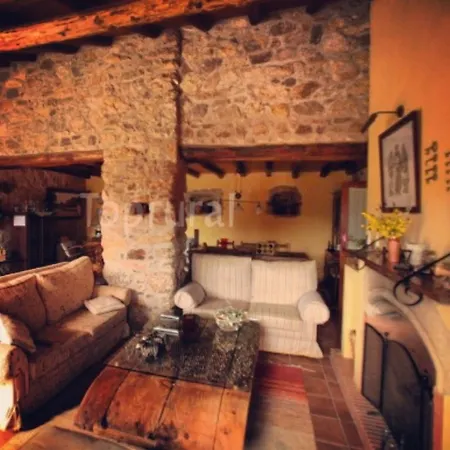 Appartement Rurales La Macera ****