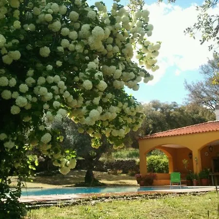 דירה Rurales La Macera **** Valencia de Alcántara
