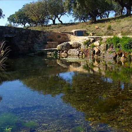 דירה Rurales La Macera **** Valencia de Alcántara