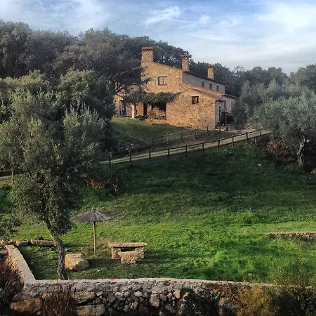 דירה Rurales La Macera ****