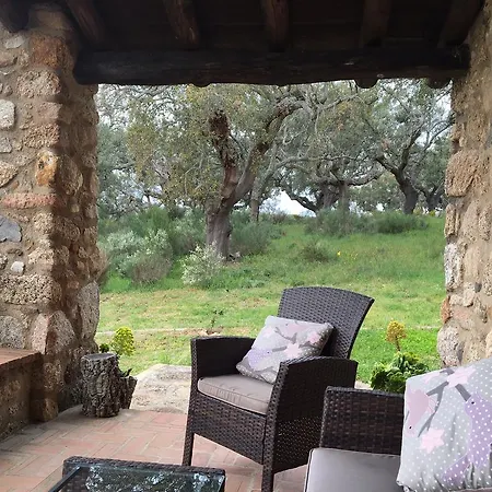 דירה Rurales La Macera **** *