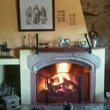 דירה Rurales La Macera **** Valencia de Alcántara