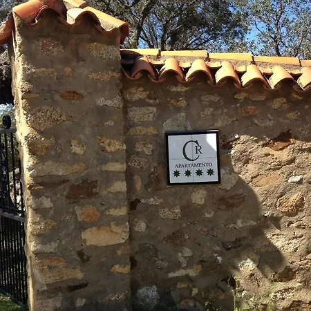 Rurales La Macera **** Valencia de Alcántara