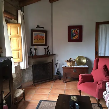 Rurales La Macera **** * Valencia de Alcántara