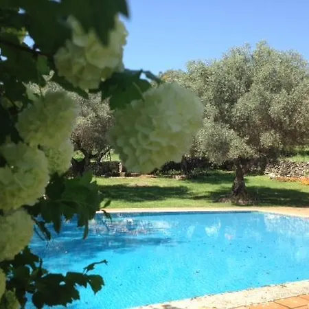 Rurales La Macera **** *