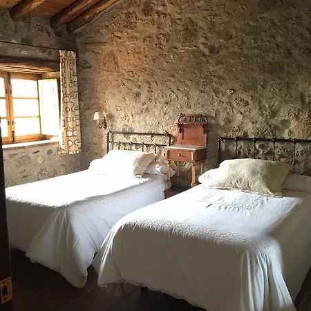 Rurales La Macera **** Valencia de Alcántara