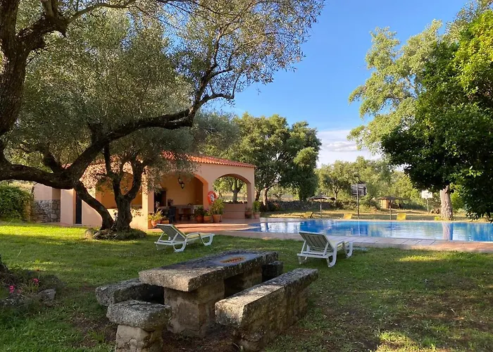 Rurales La Macera **** Appartamento *