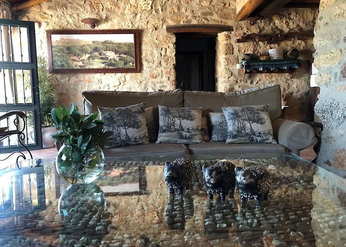 Rurales La Macera **** Appartamento *