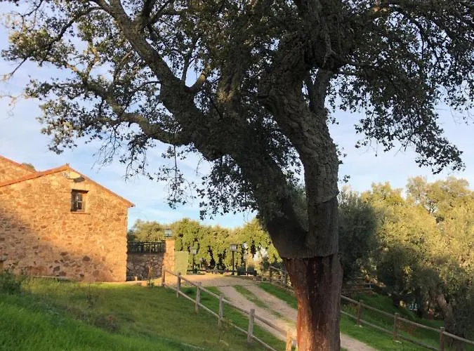 Rurales La Macera **** Appartamento Valencia de Alcántara