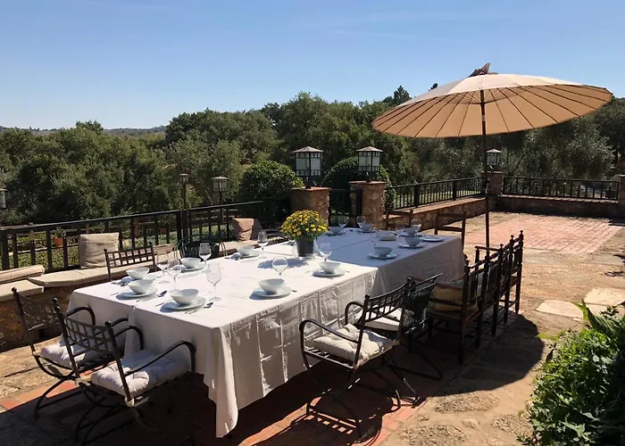 Rurales La Macera **** Apartment