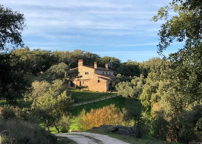 Appartamento Rurales La Macera ****