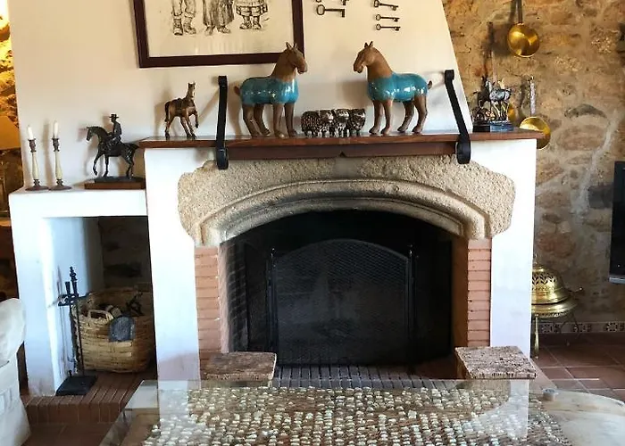 Rurales La Macera **** *