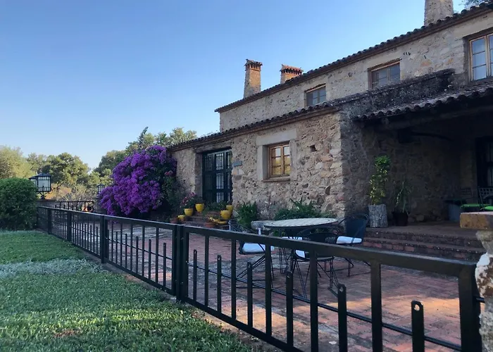 Appartamento Rurales La Macera ****