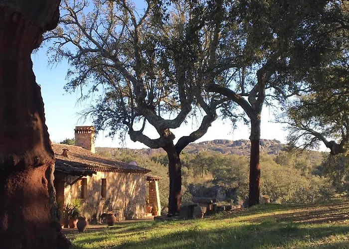 Rurales La Macera **** Apartment Valencia de Alcantara