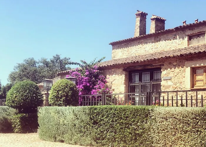 Rurales La Macera **** Appartamento *