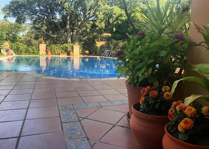 Appartamento Rurales La Macera **** *