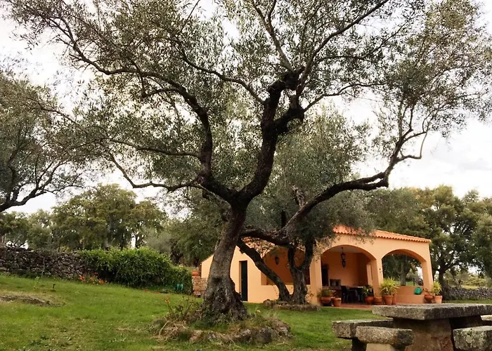 Rurales La Macera ****