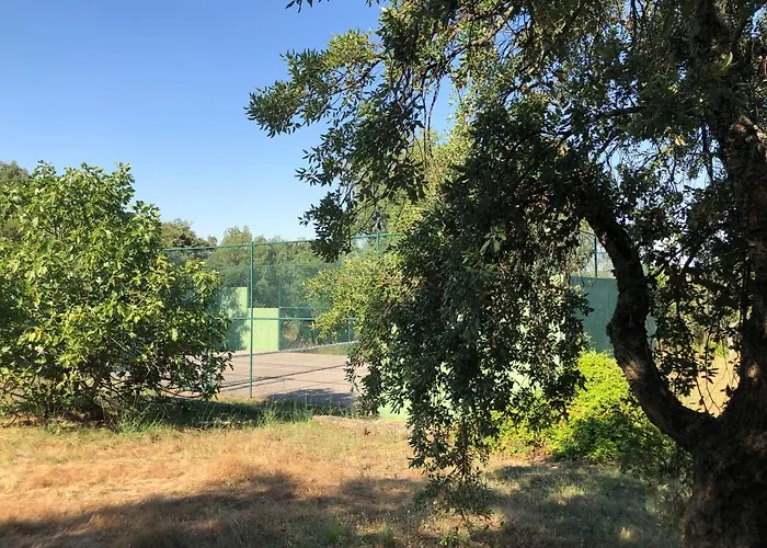 Rurales La Macera **** * Valencia de Alcántara