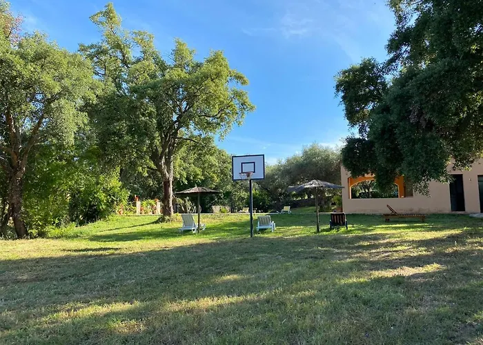 Rurales La Macera **** * Valencia de Alcántara