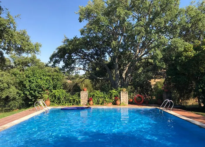 Rurales La Macera **** *