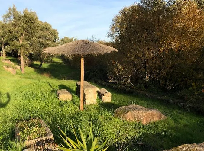 Rurales La Macera ****