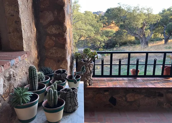 Rurales La Macera **** * Valencia de Alcantara