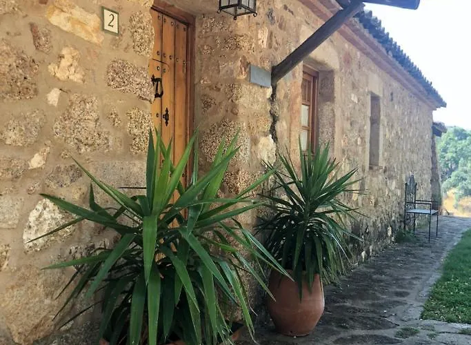 Rurales La Macera **** Appartamento *