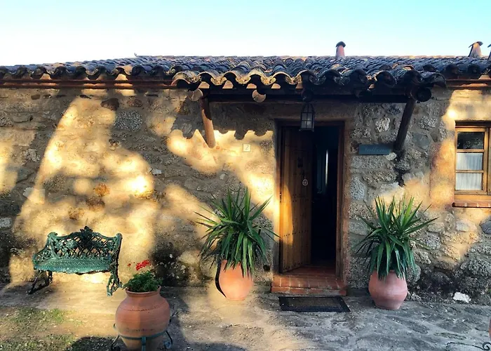 Appartamento Rurales La Macera **** *