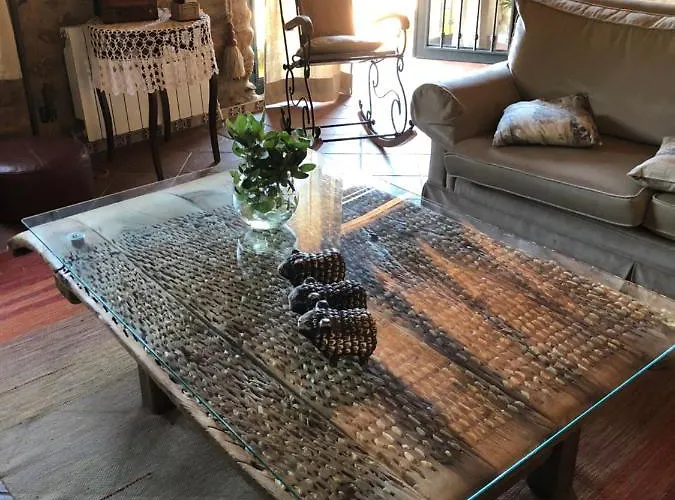 Rurales La Macera **** * Valencia de Alcántara