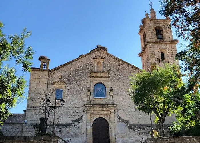 Rurales La Macera **** *