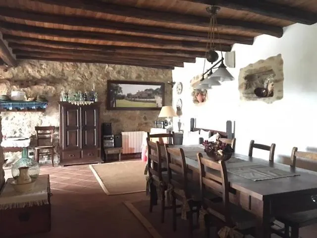 Appartamento Rurales La Macera **** Valencia de Alcántara