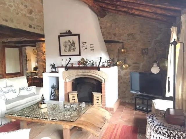 Rurales La Macera **** Appartamento Valencia de Alcántara