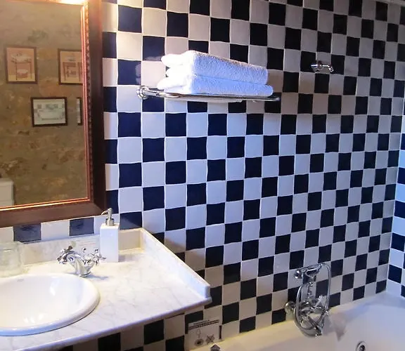 Rurales La Macera ****