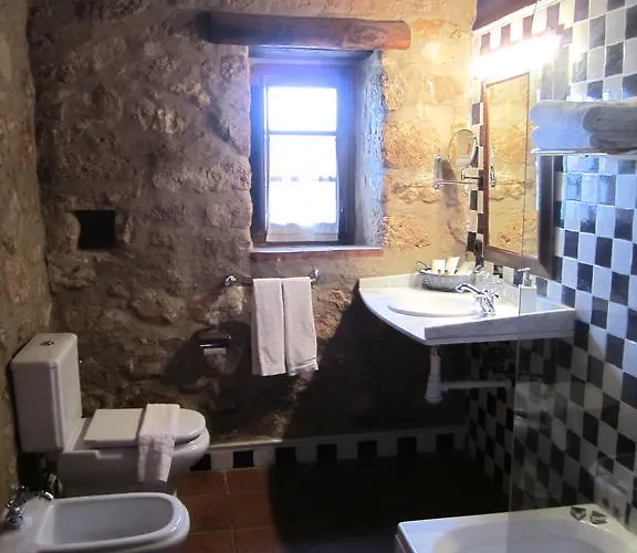 Rurales La Macera **** Valencia de Alcántara