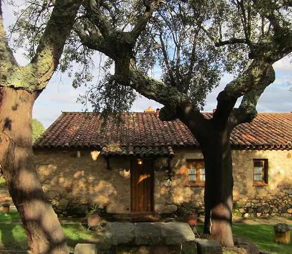 Appartamento Rurales La Macera **** *