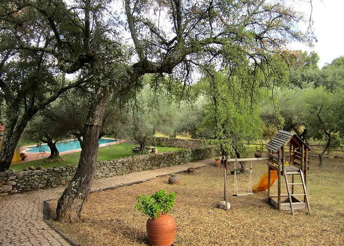 Appartamento Rurales La Macera ****