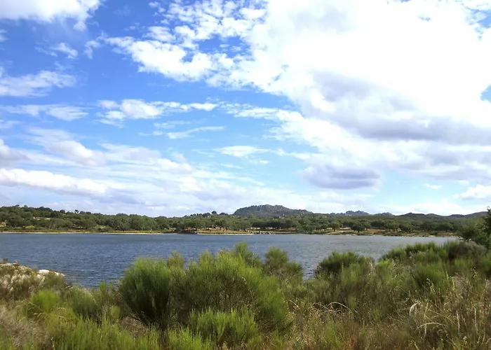 Appartamento Rurales La Macera **** Valencia de Alcántara