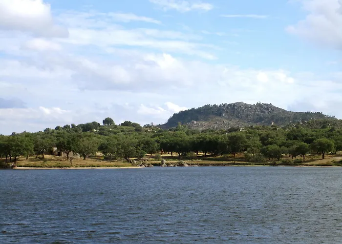 Appartamento Rurales La Macera **** Valencia de Alcántara