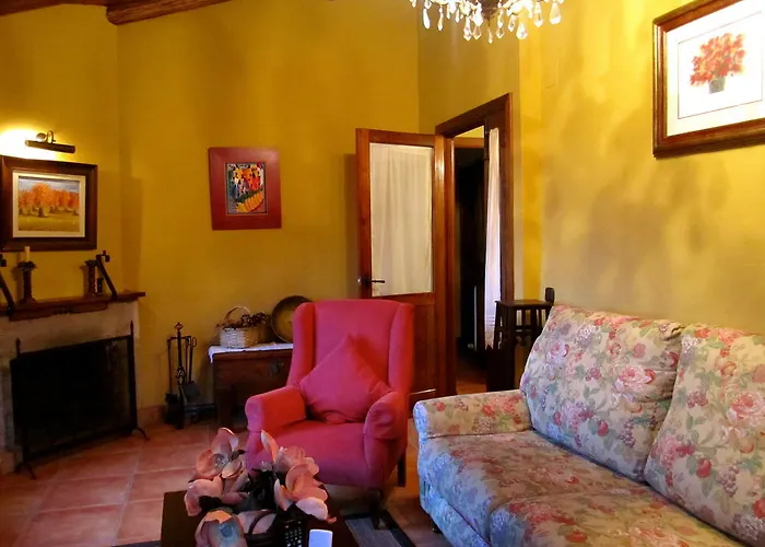 Rurales La Macera **** Valencia de Alcántara